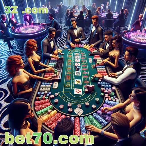 Descubra os Novos Jogos no bet70.com